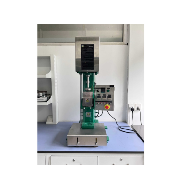 Máy Ép Nhựa Mini Phòng Thí Nghiệm Qixing